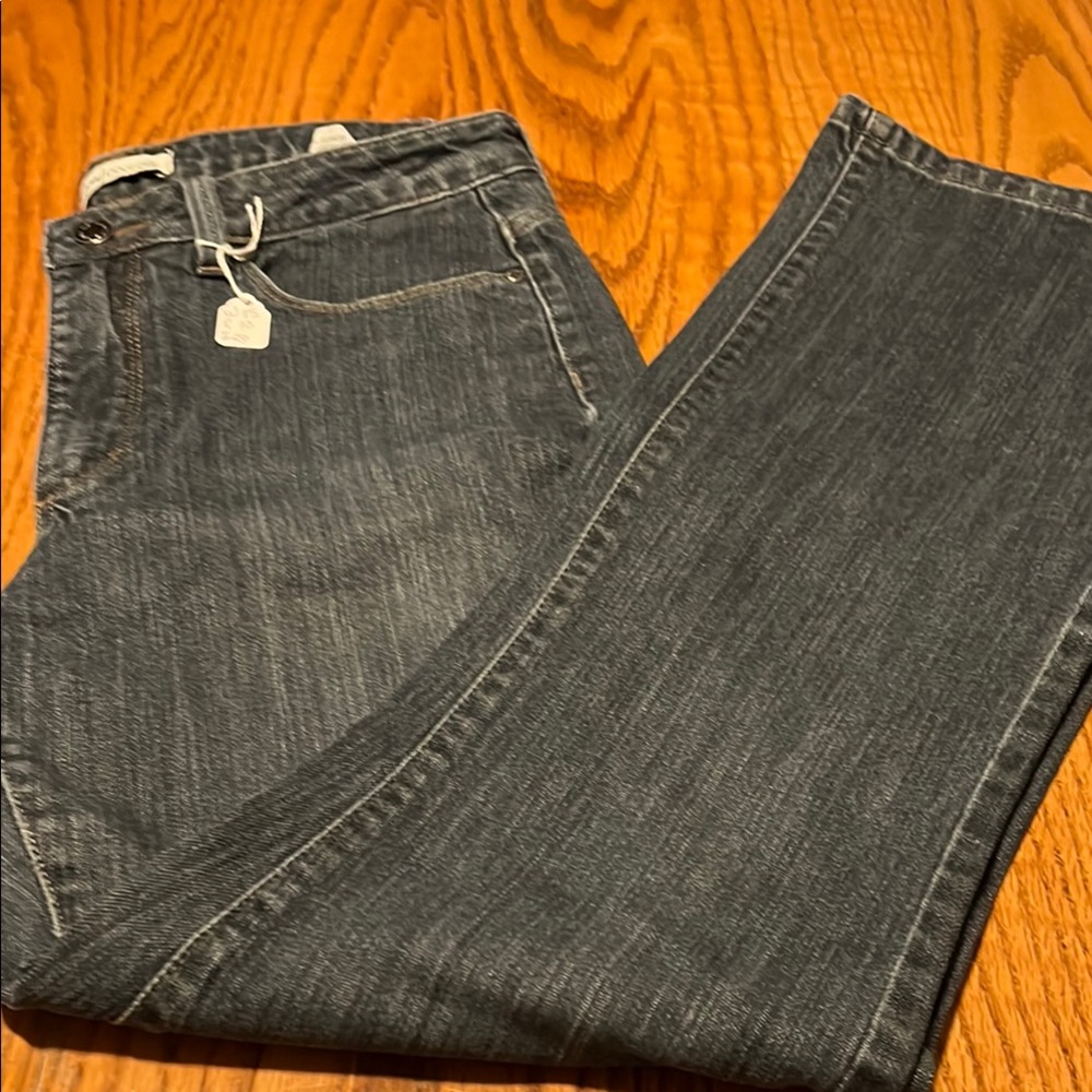 Riders # 151 Size 8M Jeans